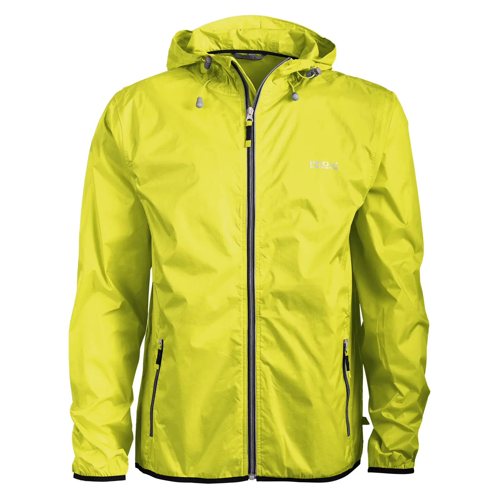 Baby Regenjacke mit Kapuze Pro-X Elements Cleek