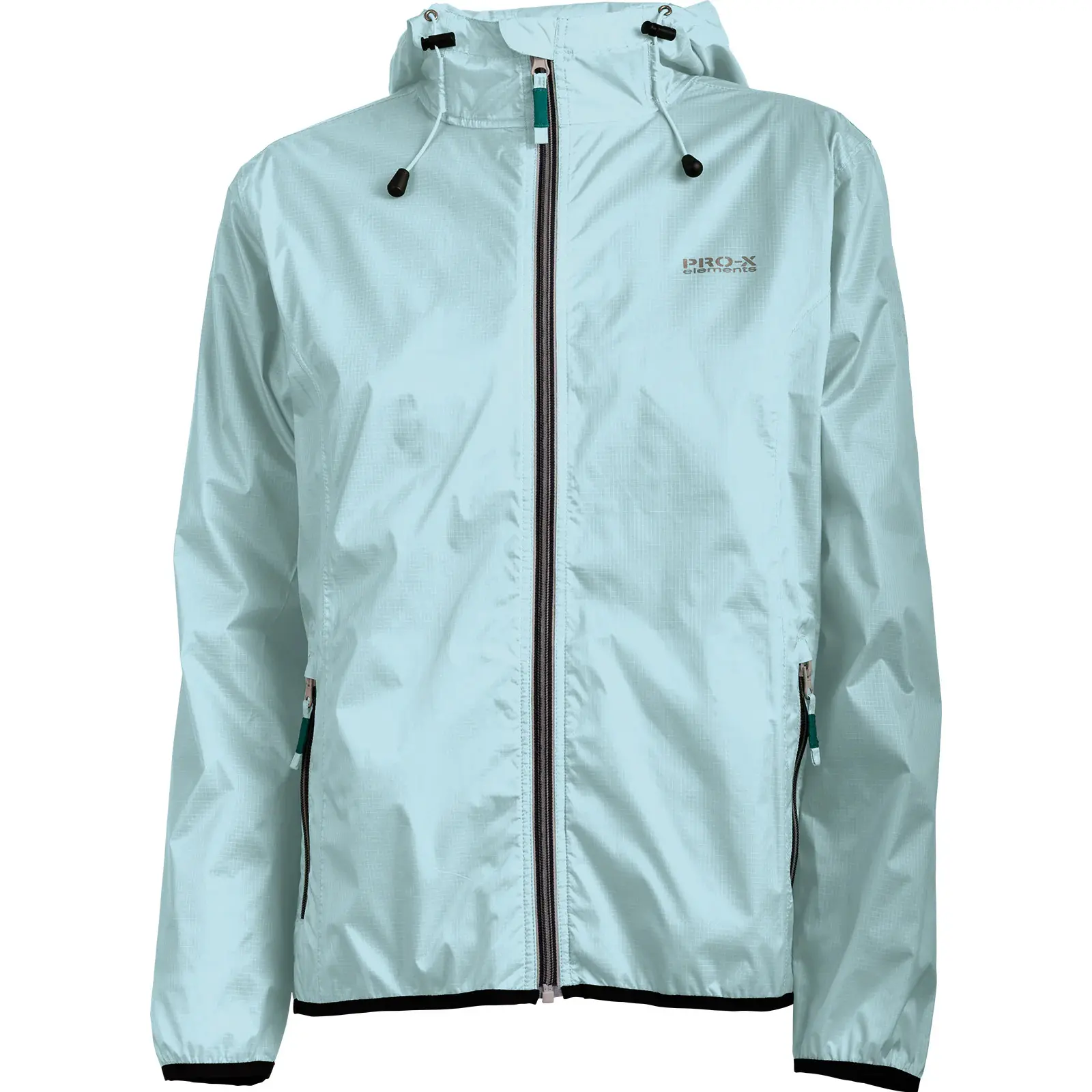 Kinder windbreaker mit Kapuze Pro-X Elements Cleek