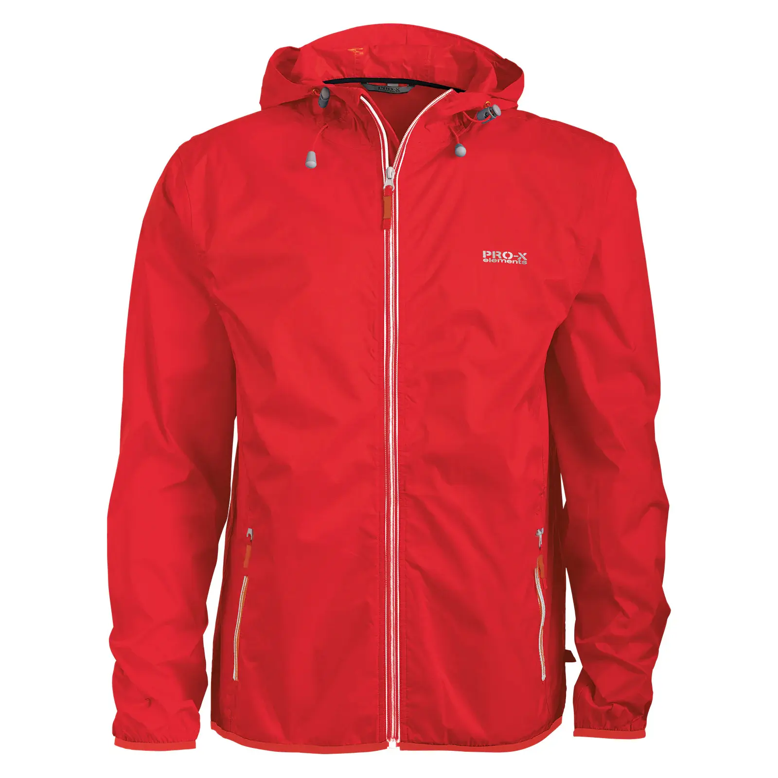 Regenjacke für Kinder Pro-X Elements Star