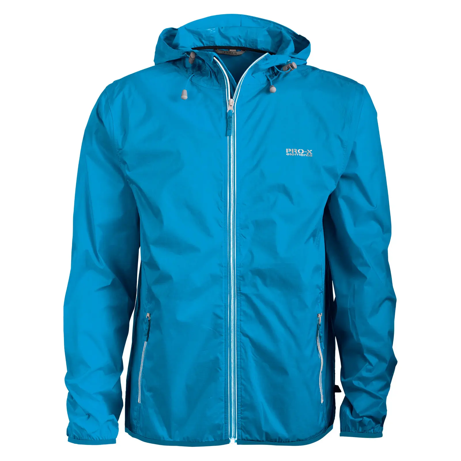 Wasserdichte Vollzip-Jacke für Babys Pro-X Elements Star