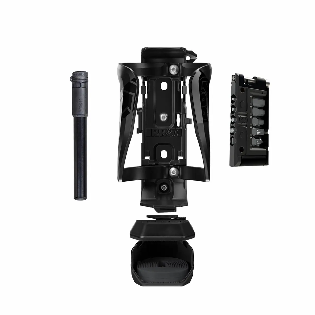 Velo Store - UK Combipack pump/tire pump Pro Smart Prem | Extra 10% off with Subscription, Postage £16.79 to UK Fedex.