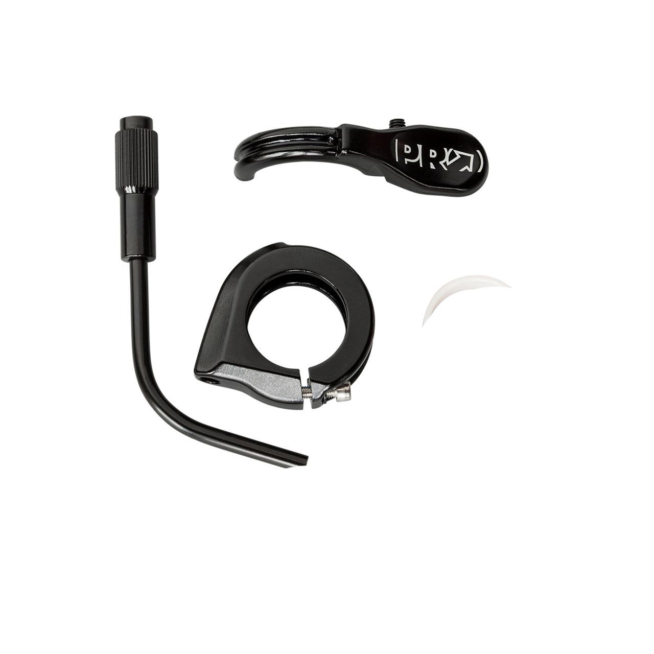 Velo Store - UK Seatpost lever Pro | Extra 10% off with Subscription, Postage £16.79 to UK Fedex.