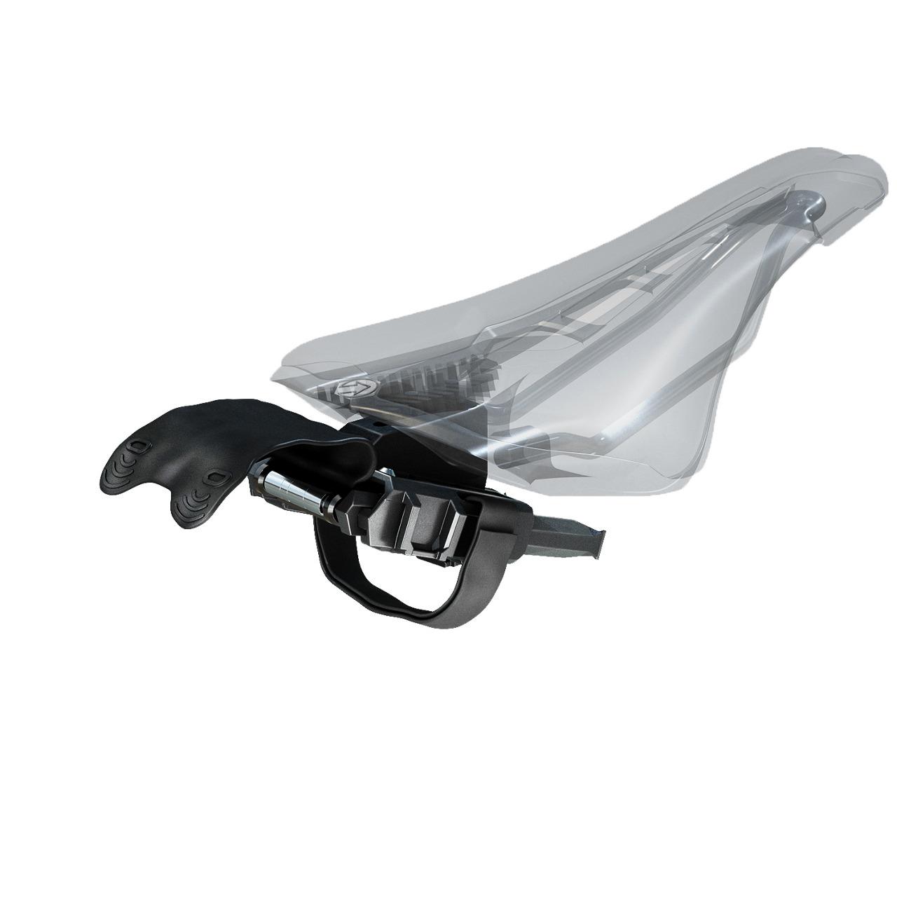 Velo Store - UK Saddle clamp Pro Smart | Extra 10% off with Subscription, Postage £16.79 to UK Fedex.