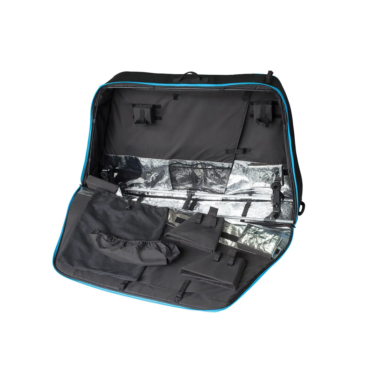 Velo Store - UK Transport case Pro | Extra 10% off with Subscription, Postage £16.79 to UK Fedex.