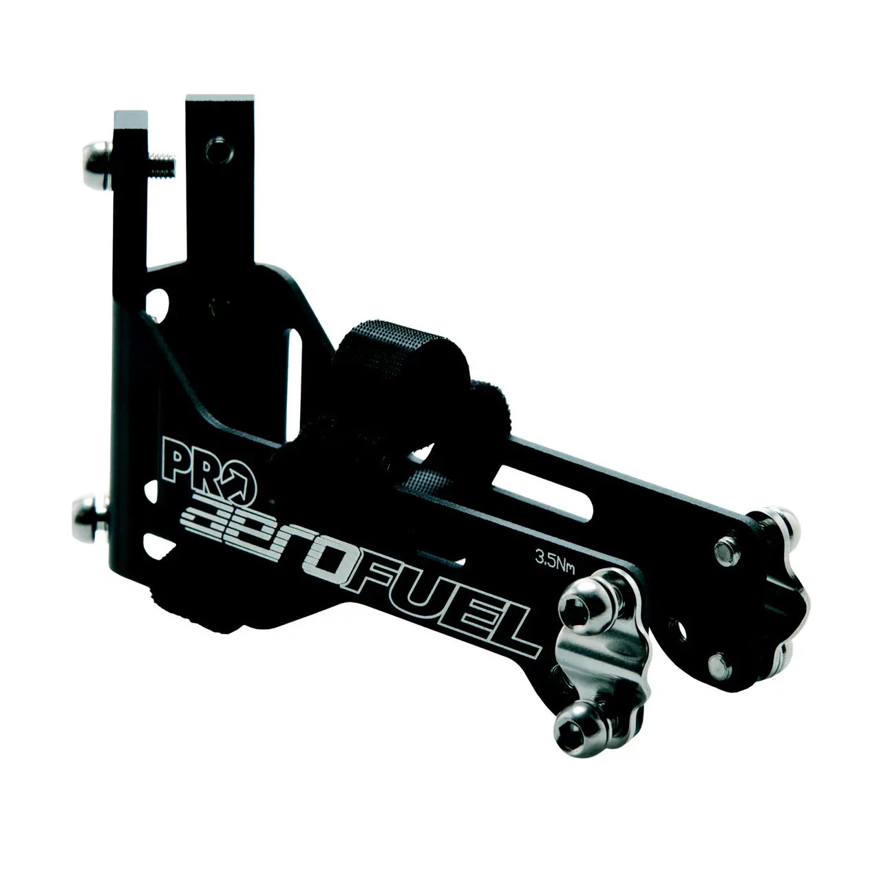 Velo Store - UK Triathlon bottle holder for saddle Pro | Extra 10% off with Subscription, Postage £16.79 to UK Fedex.