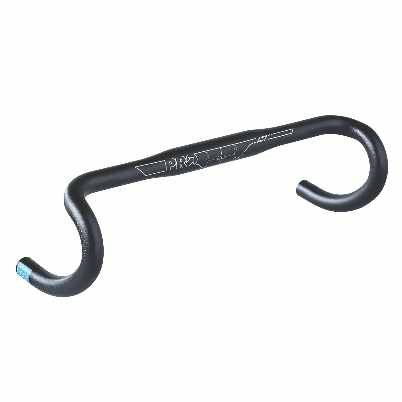 Velo Store - UK Road hanger Pro LT Compact Round Tapered | Extra 10% off with Subscription, Postage £16.79 to UK Fedex.