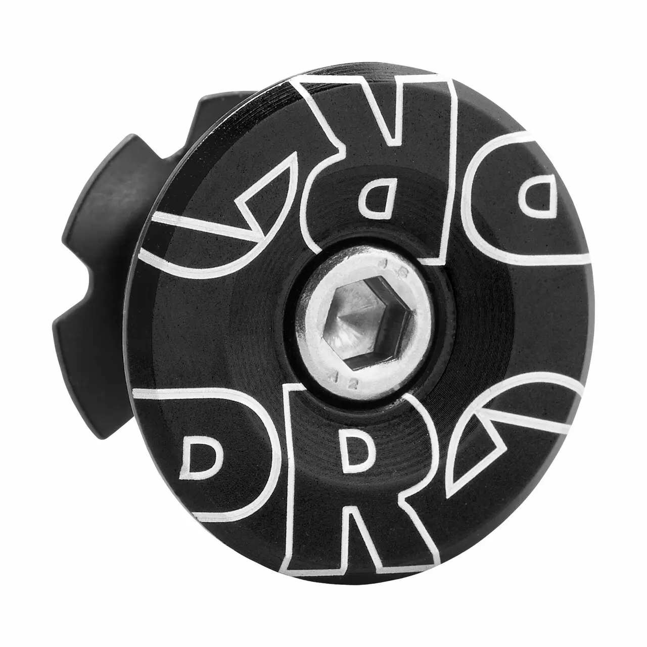 Velo Store - UK Aluminium headset cap Pro 1"1/8 | Extra 10% off with Subscription, Postage £16.79 to UK Fedex.