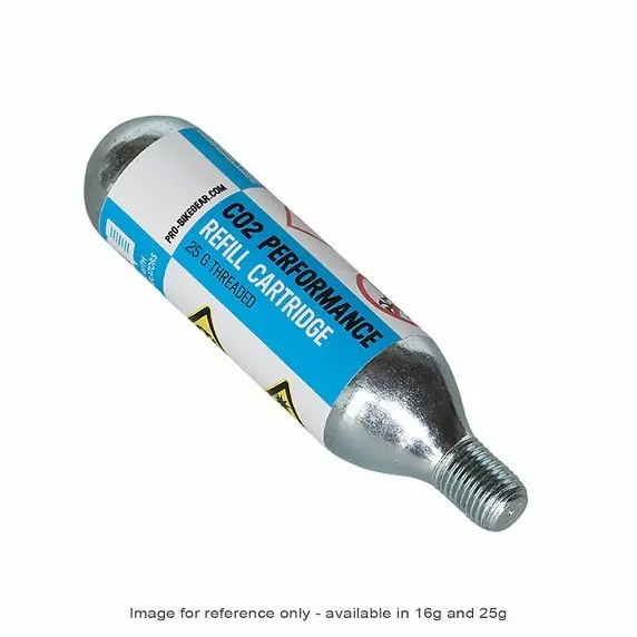 Image of co2-Kartusche Pro (x2)