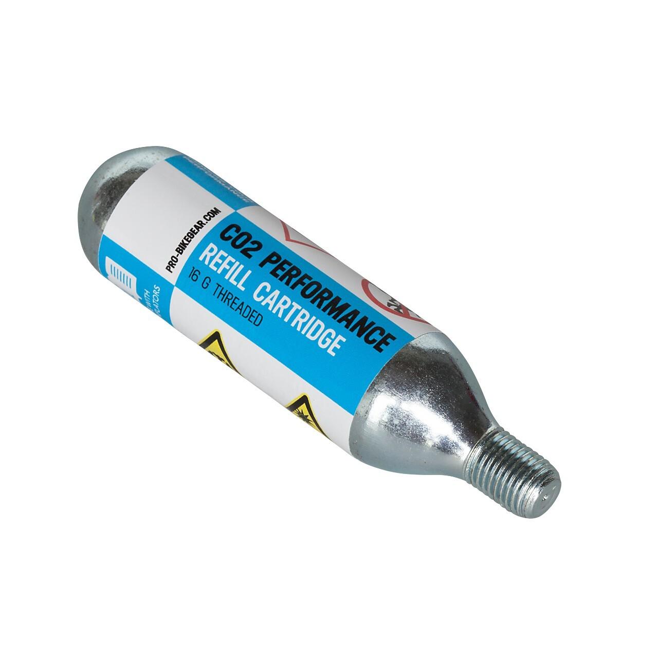 Velo Store - UK Co2 cartridge Pro (x5) | Extra 10% off with Subscription, Postage £16.79 to UK Fedex.