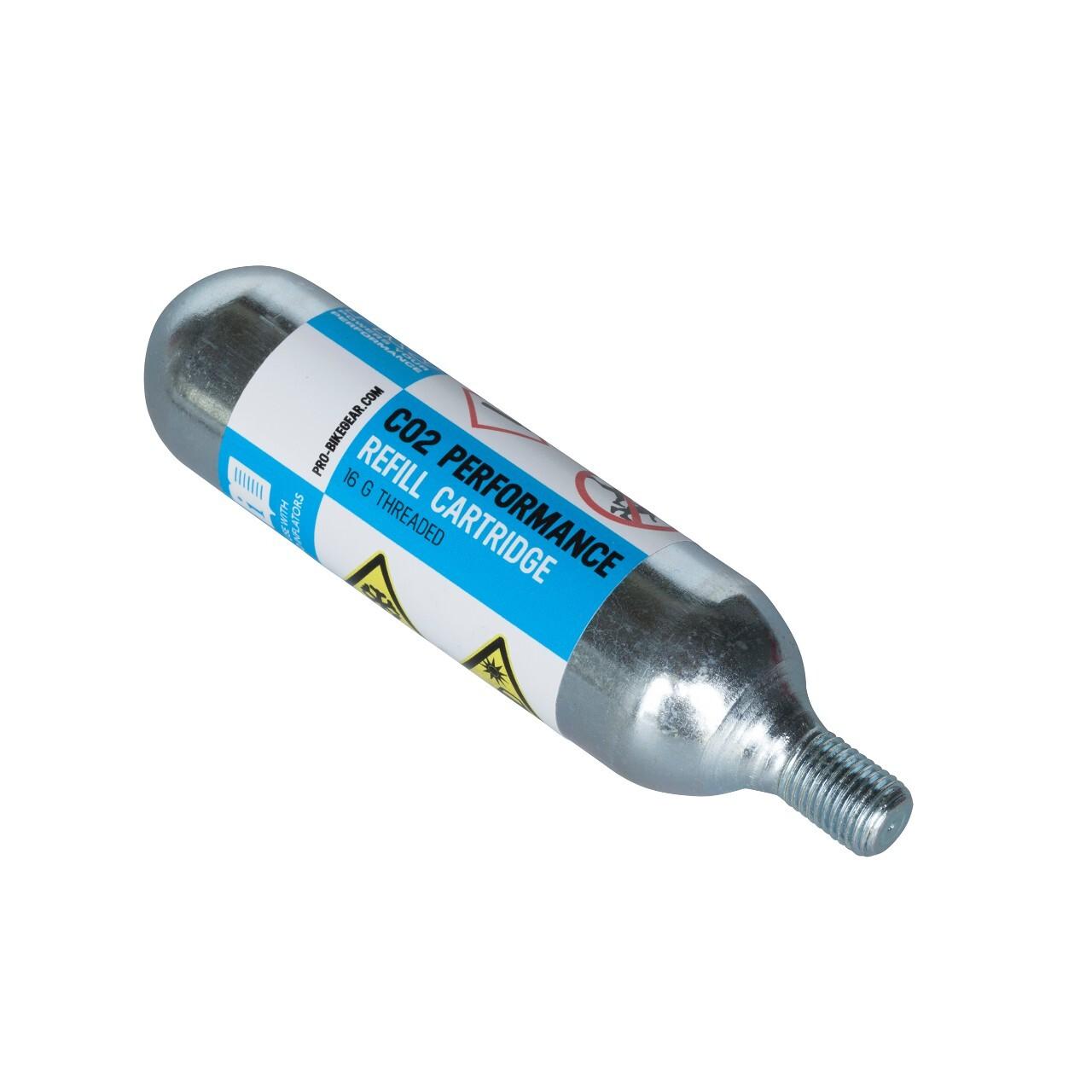 Velo Store - UK Co2 cartridge Pro (x5) | Extra 10% off with Subscription, Postage £16.79 to UK Fedex.