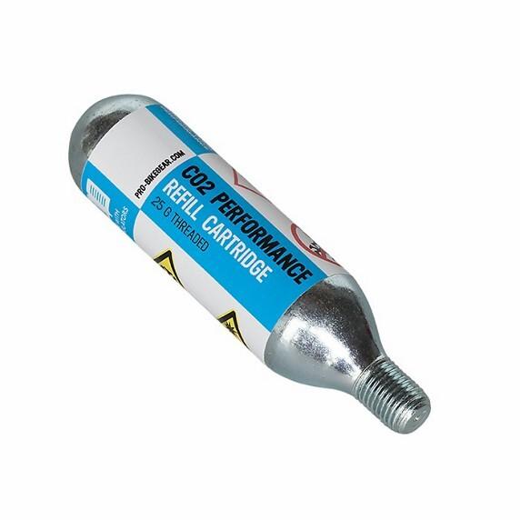 Velo Store - UK Co2 cartridge Pro | Extra 10% off with Subscription, Postage £16.79 to UK Fedex.