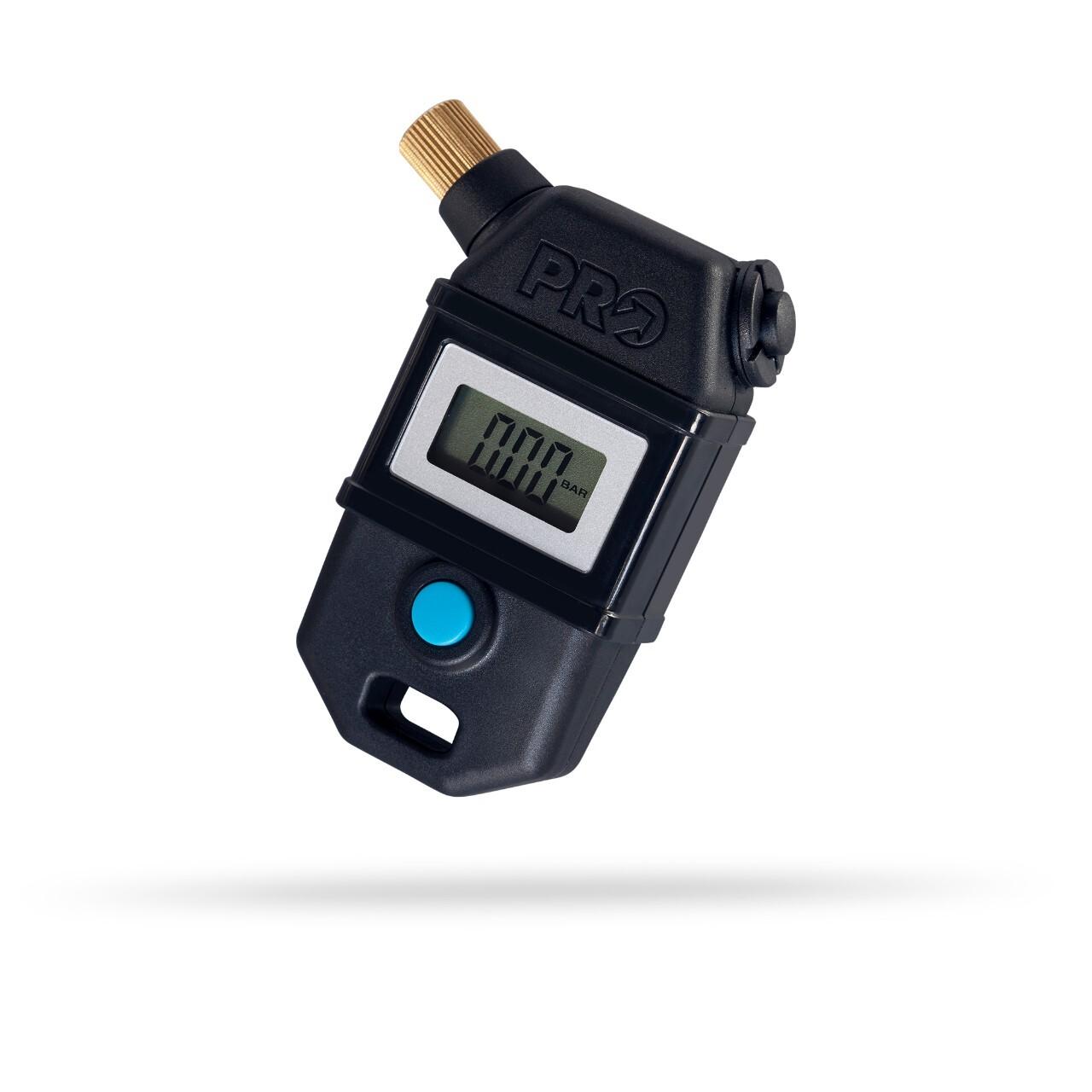 Velo Store - UK Digital pressure gauge Pro | Extra 10% off with Subscription, Postage £16.79 to UK Fedex.