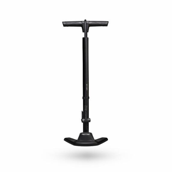 Velo Store - UK Digital foot pump Pro Team | Extra 10% off with Subscription, Postage £16.79 to UK Fedex.