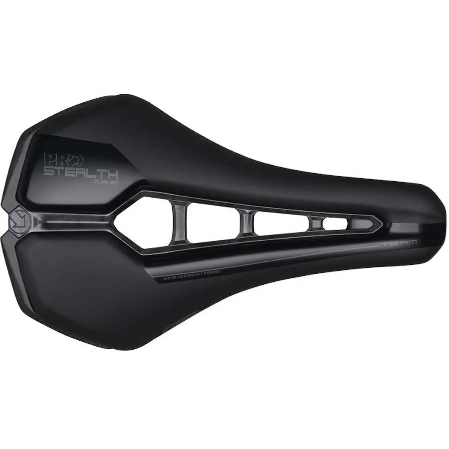 Velo Store - UK Saddle Pro Stealth Curved | Extra 10% off with Subscription, Postage £16.79 to UK Fedex.