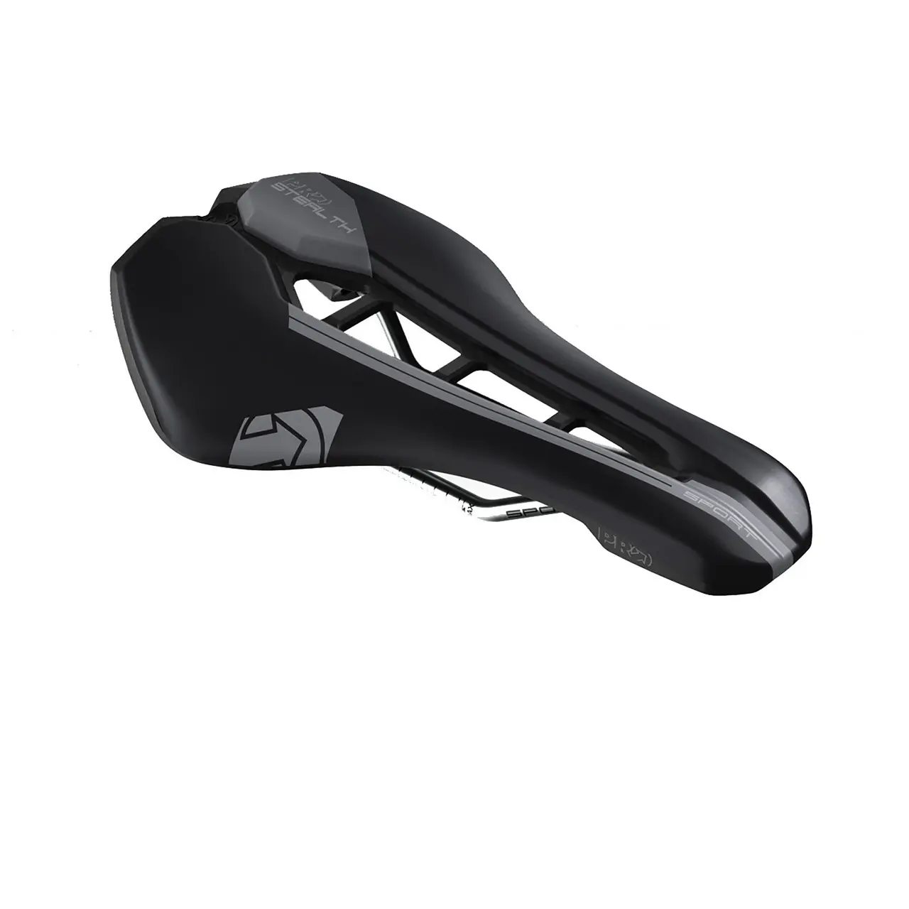 Velo Store - UK Saddle Pro Stealth Sport | Extra 10% off with Subscription, Postage £16.79 to UK Fedex.