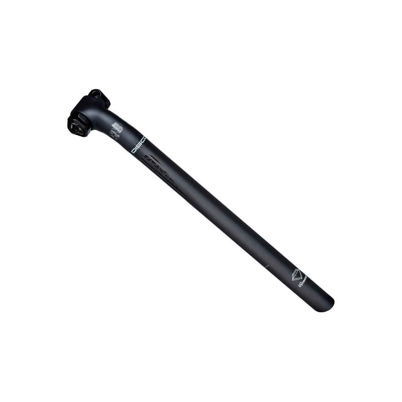 Velo Store - UK Saddle post Pro Gravel Discover | Extra 10% off with Subscription, Postage £16.79 to UK Fedex.