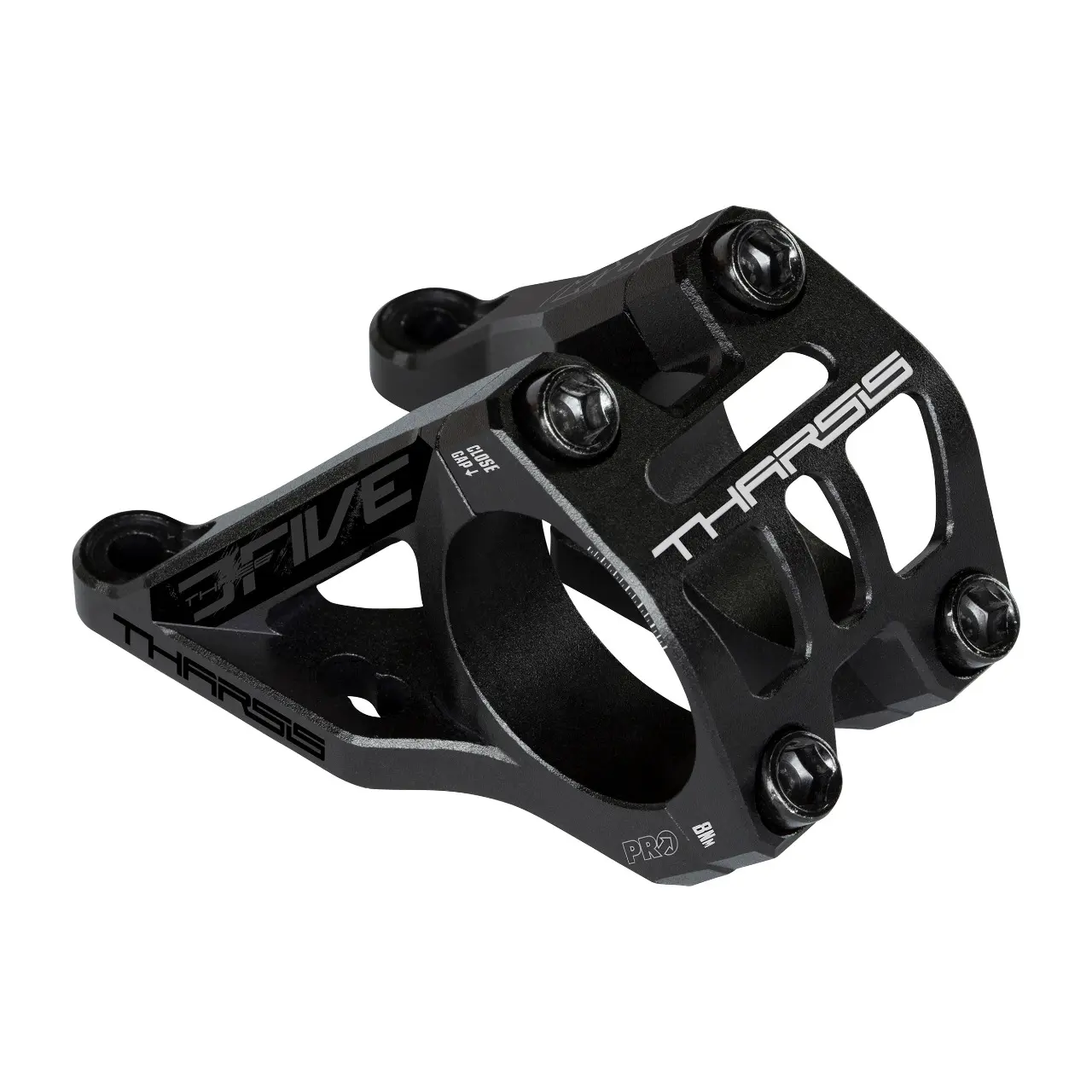 Image of Vorbau direct mount Pro Tharsis