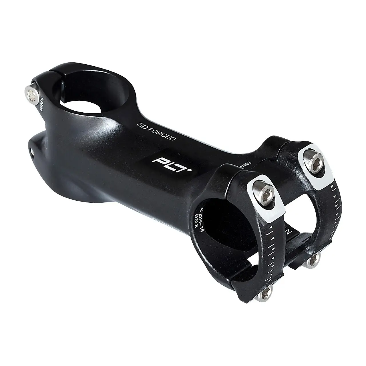 Velo Store - UK Stem Pro PLT +10º / -10º | Extra 10% off with Subscription, Postage £16.79 to UK Fedex.