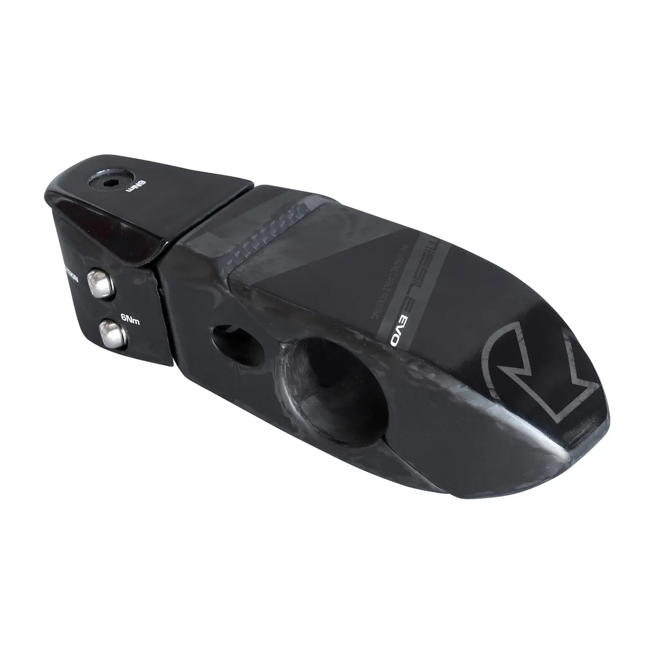 Velo Store - UK Carbon missile stem Pro Evo | Extra 10% off with Subscription, Postage £16.79 to UK Fedex.