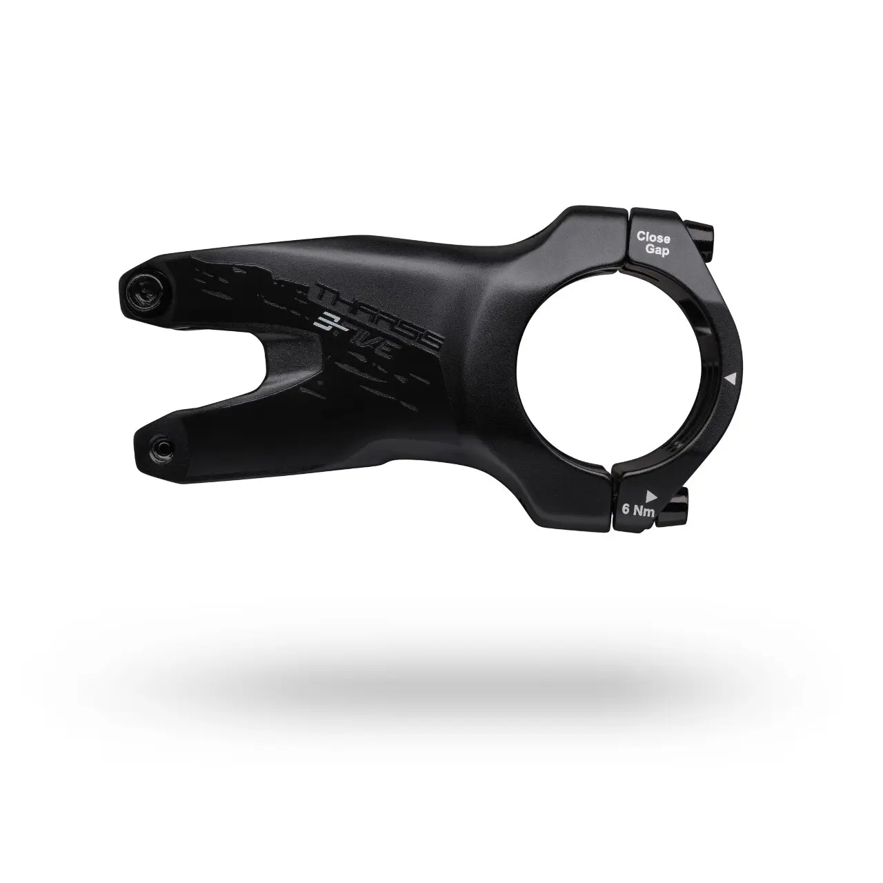 Velo Store - UK Aluminium stem Pro Tharsis | Extra 10% off with Subscription, Postage £16.79 to UK Fedex.