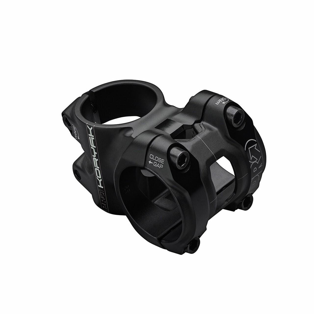 Velo Store - UK Stem Pro Koryak | Extra 10% off with Subscription, Postage £16.79 to UK Fedex.