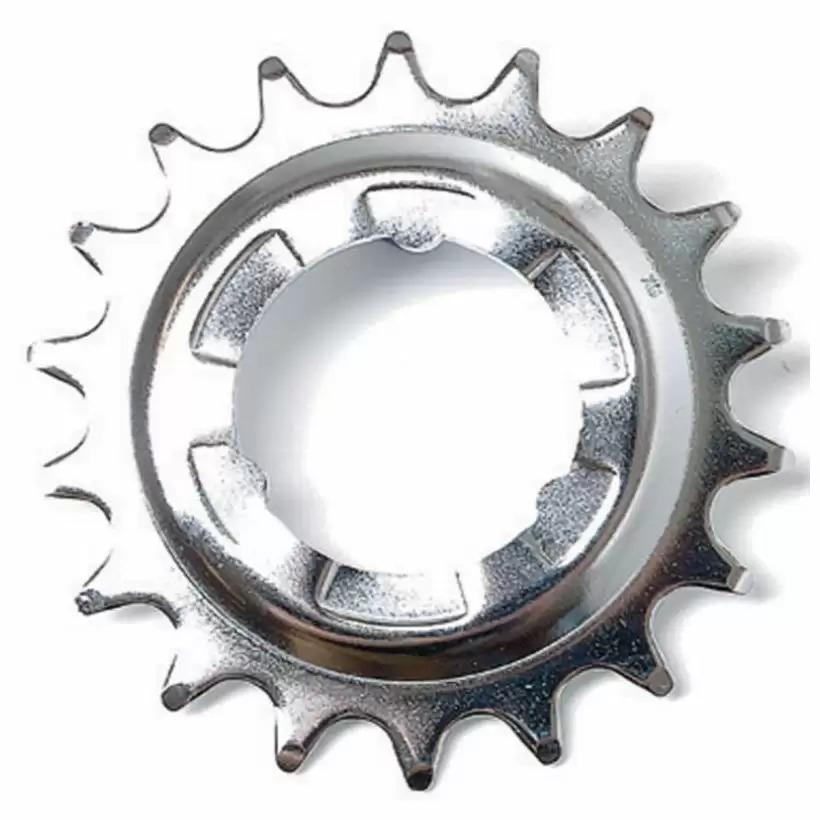 Velo Store - UK Single speed cassette Pro Nexus SM -GEAR | Extra 10% off with Subscription, Postage £16.79 to UK Fedex.