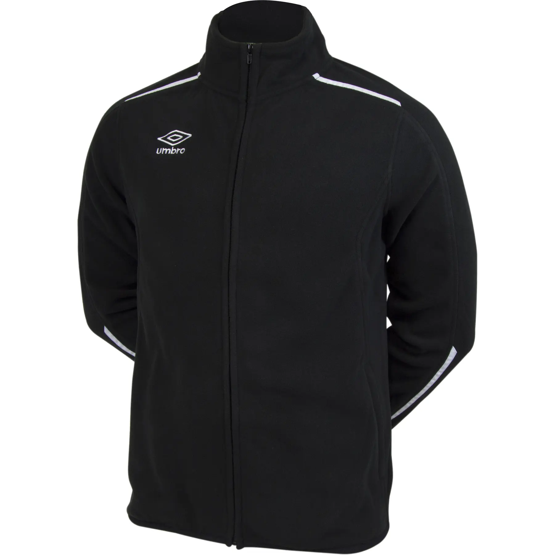 Fleece-Jacke Umbro Pro training