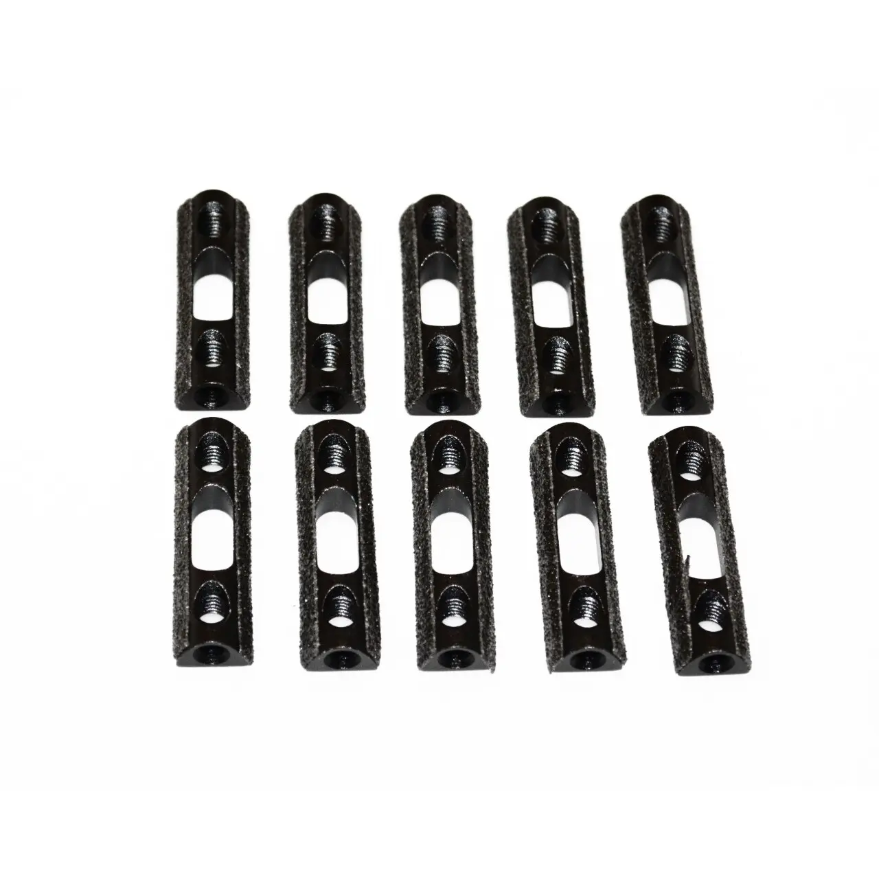 Velo Store - UK Missile screw kit Pro Evo (x10) | Extra 10% off with Subscription, Postage £16.79 to UK Fedex.