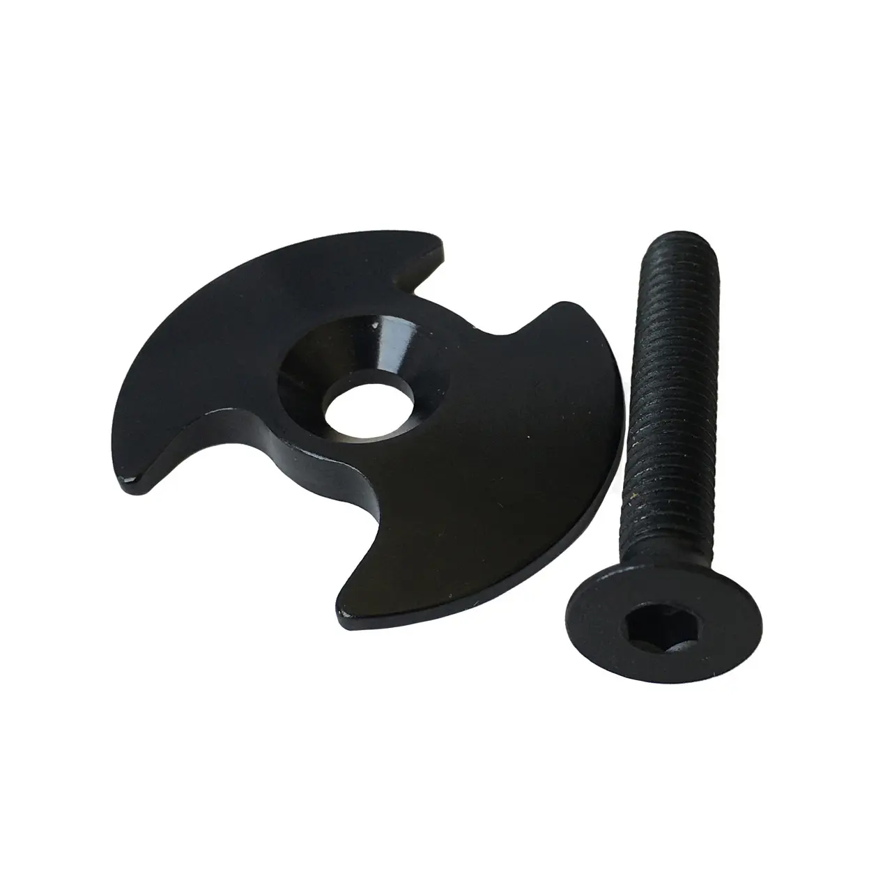 Velo Store - UK Compression kit + cover Pro alu Vibe EVO | Extra 10% off with Subscription, Postage £16.79 to UK Fedex.