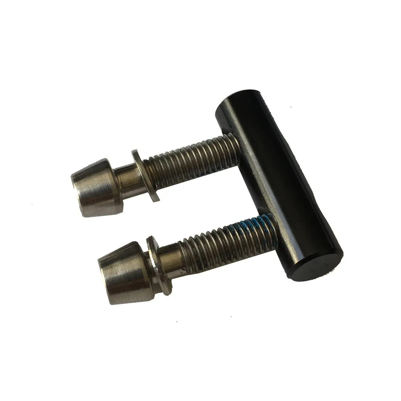 Velo Store - UK Stem screw Pro Vibe Evo | Extra 10% off with Subscription, Postage £16.79 to UK Fedex.