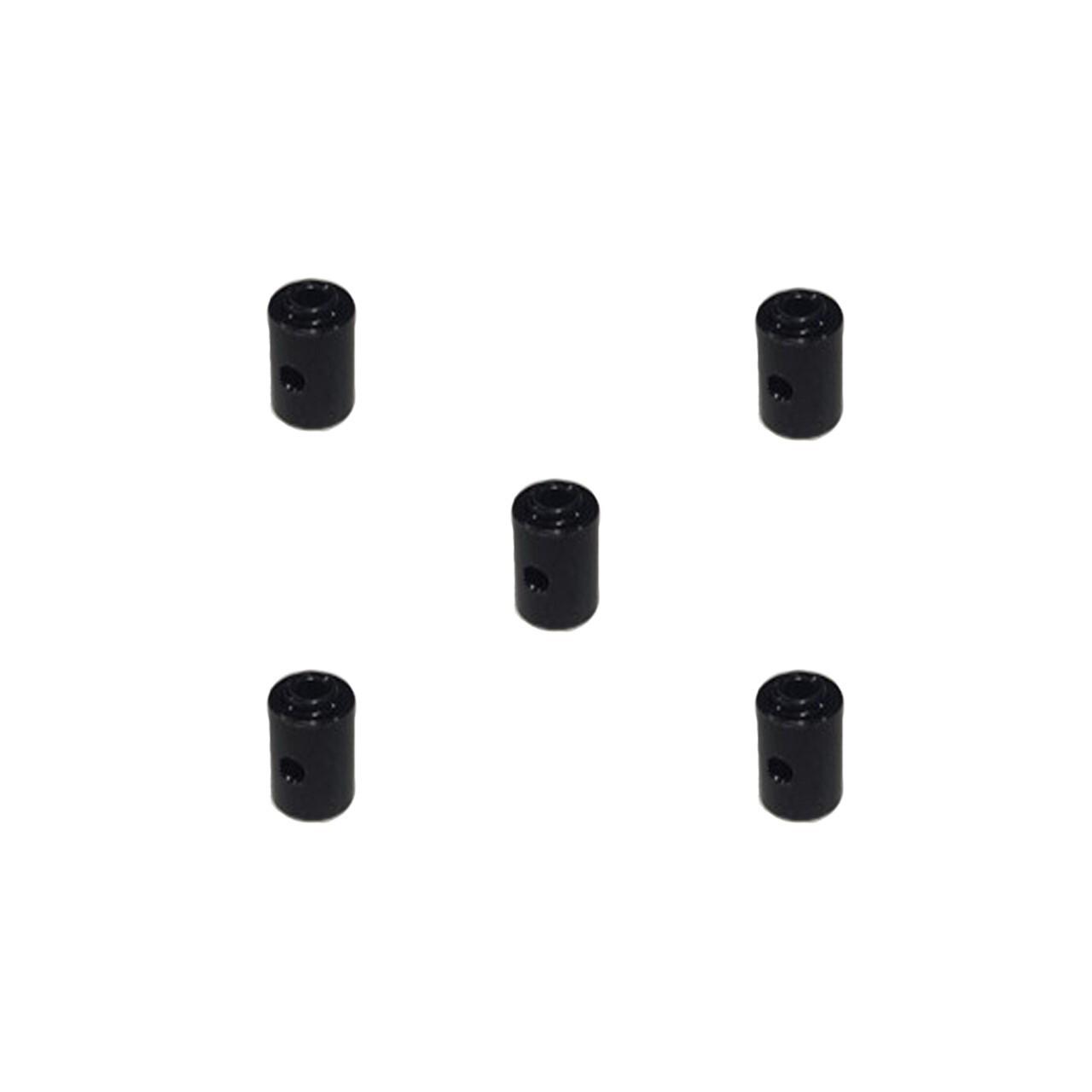 Velo Store - UK Bike cable end Pro TDS (x5) | Extra 10% off with Subscription, Postage £16.79 to UK Fedex.