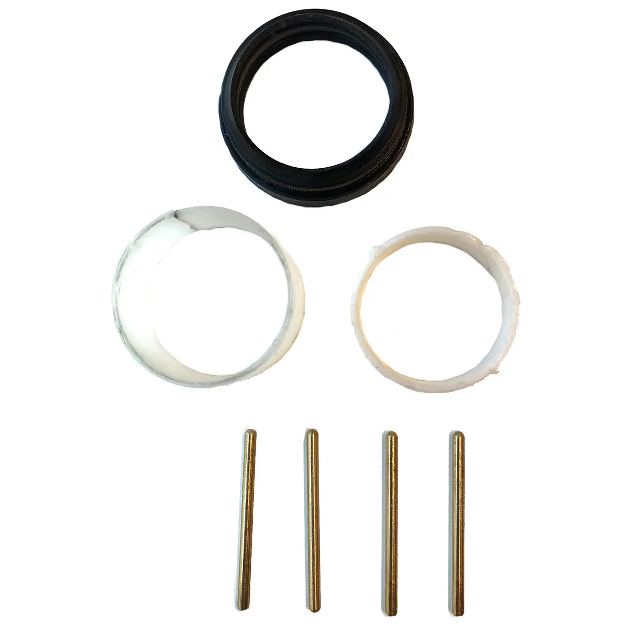 Dichtungssatz Sattelstütze Pro Tharsis 100