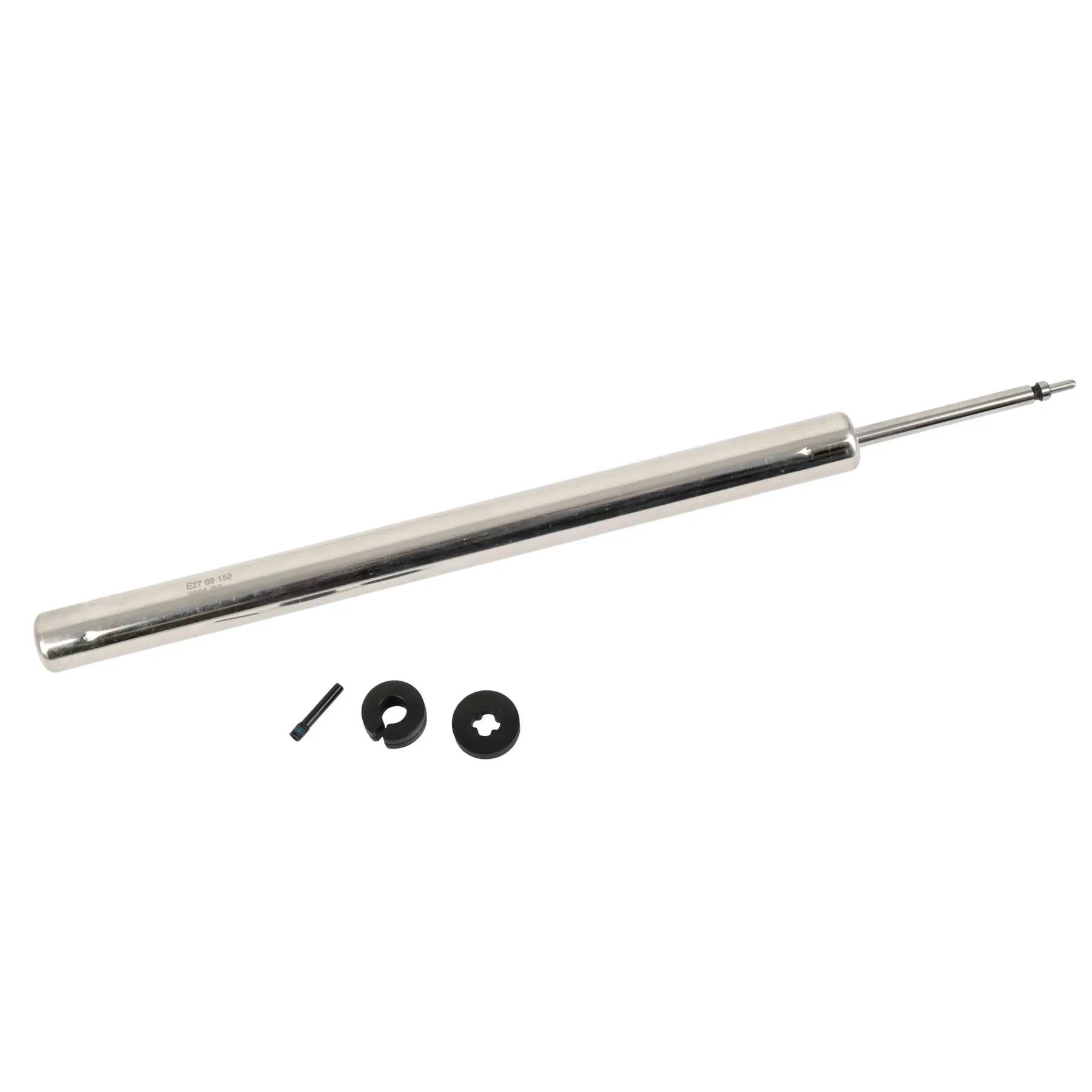 Velo Store - UK External telescopic seatpost cartridge Pro 150 mm | Extra 10% off with Subscription, Postage £16.79 to UK Fedex.