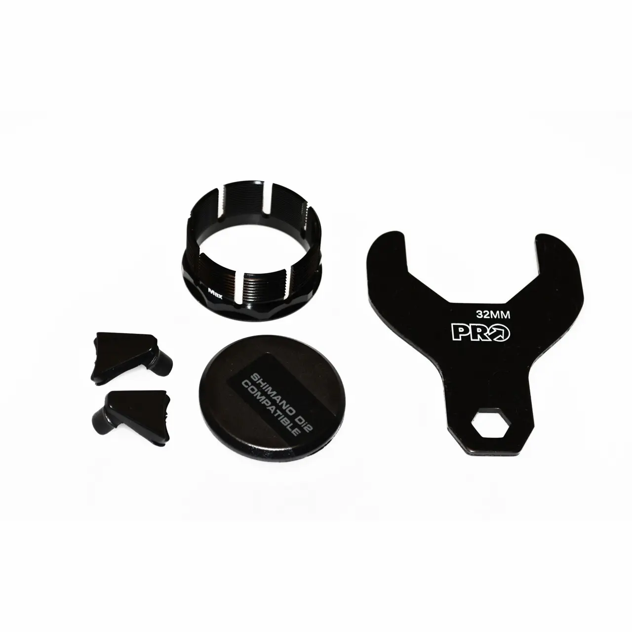Velo Store - UK Stem Pro Tharsis XC | Extra 10% off with Subscription, Postage £16.79 to UK Fedex.