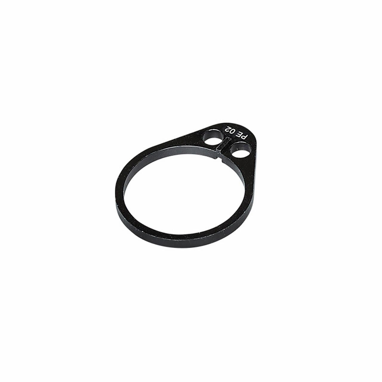 Velo Store - UK Bottom spacer Pro Vibe 1-1/4" | Extra 10% off with Subscription, Postage £16.79 to UK Fedex.