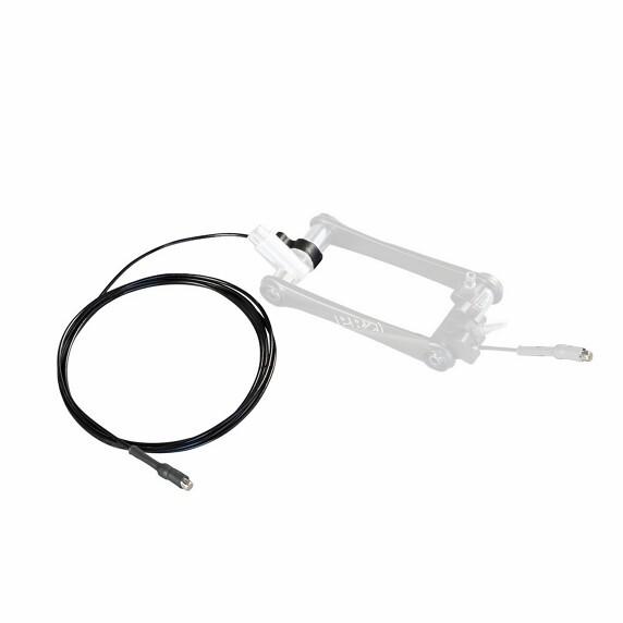 Velo Store - UK Installation cable for internal road tool Pro PRTL008 | Extra 10% off with Subscription, Postage £16.79 to UK Fedex.