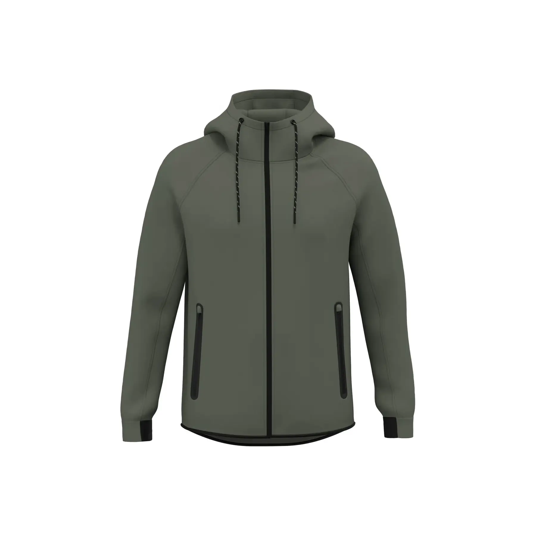 Damen Performance Hoodie Proact