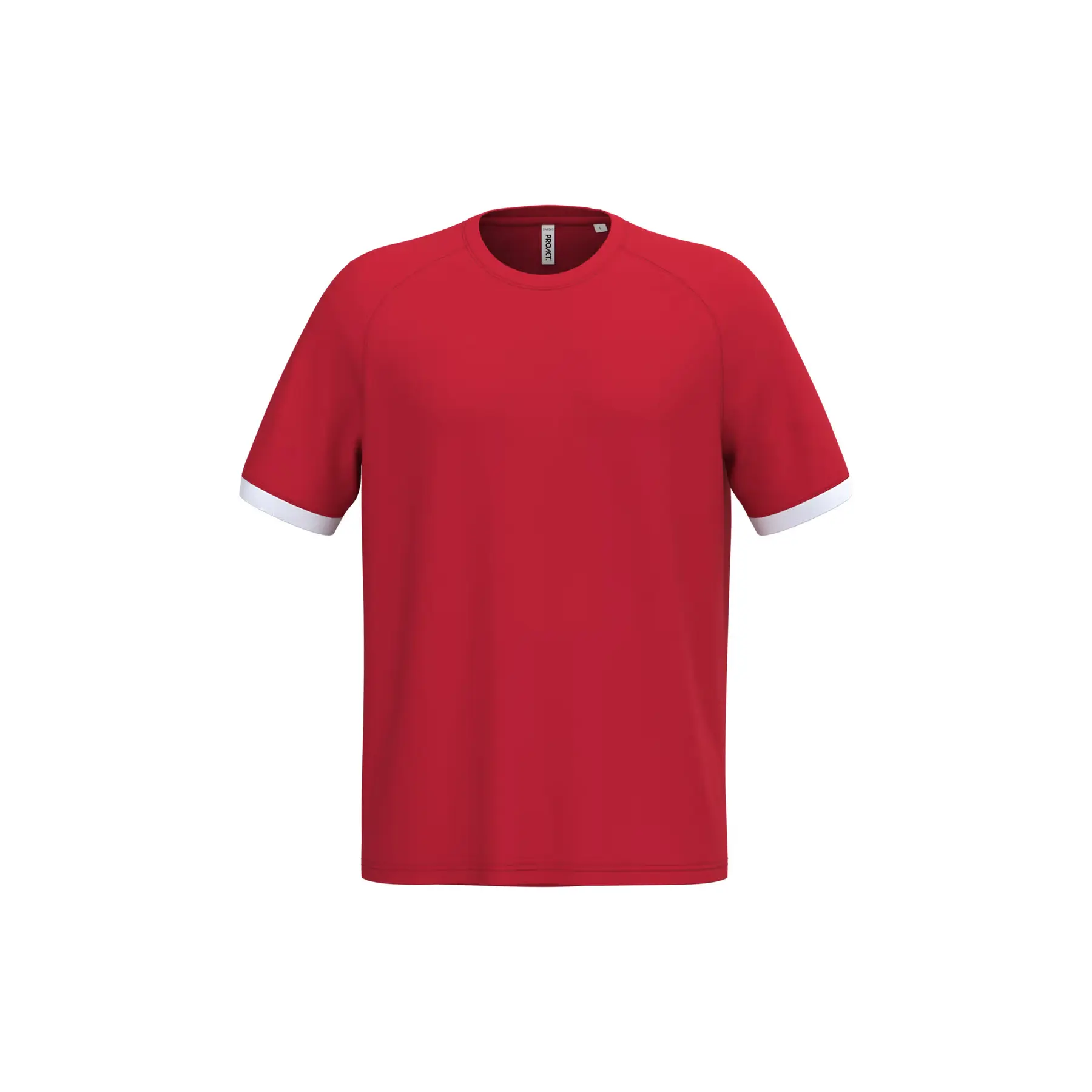 Polyestertrikot Proact