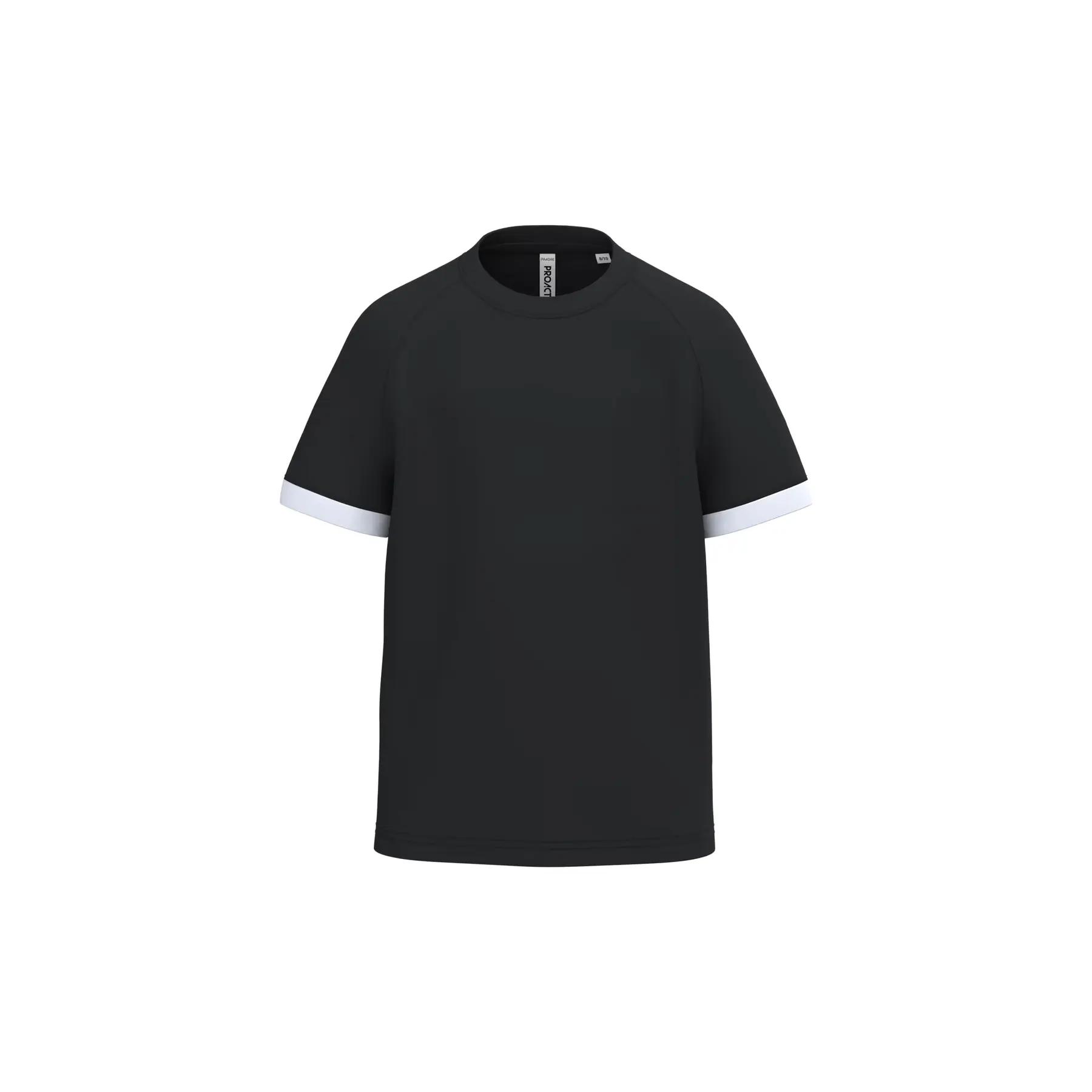 Polyestertrikot Kind Proact