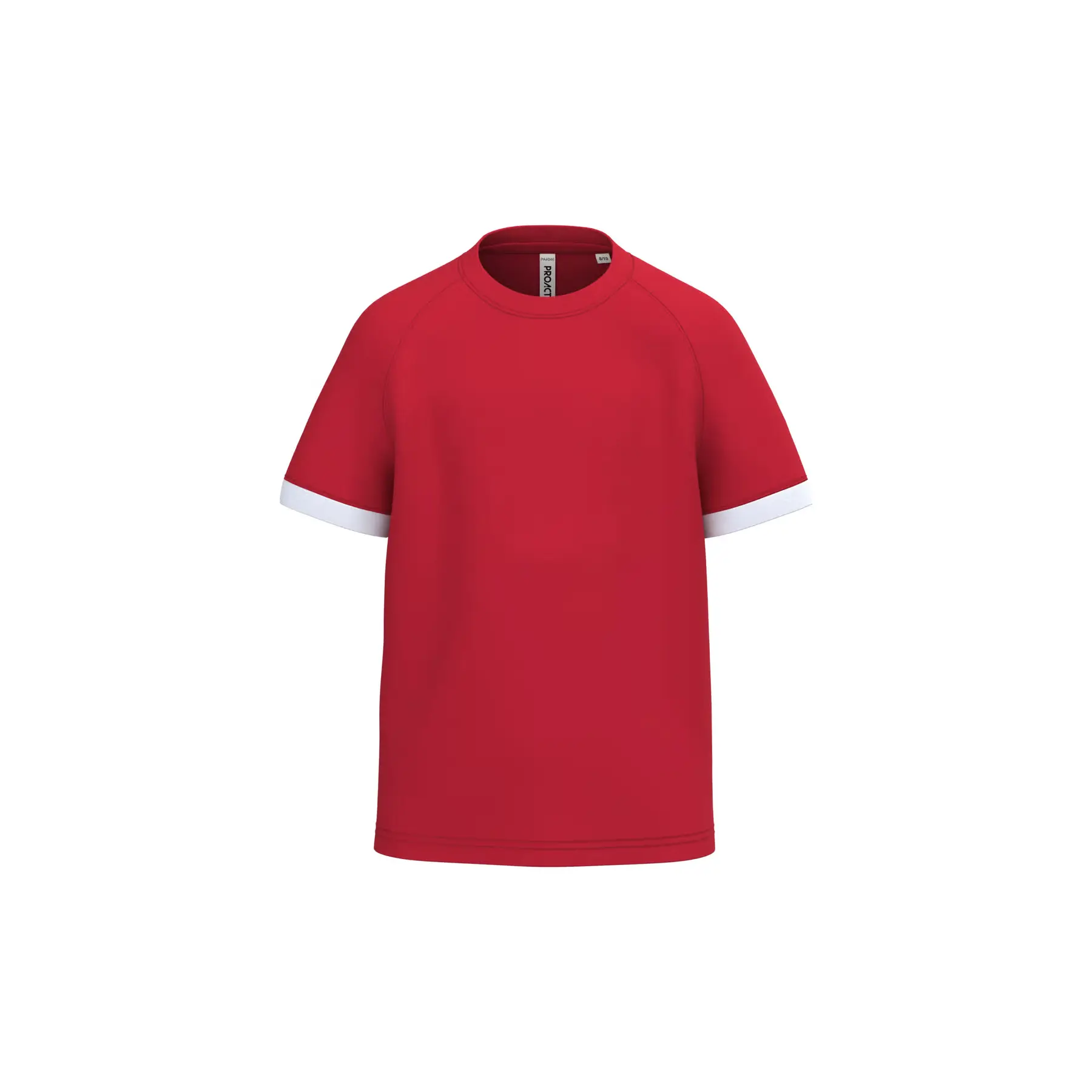 Polyestertrikot Kind Proact