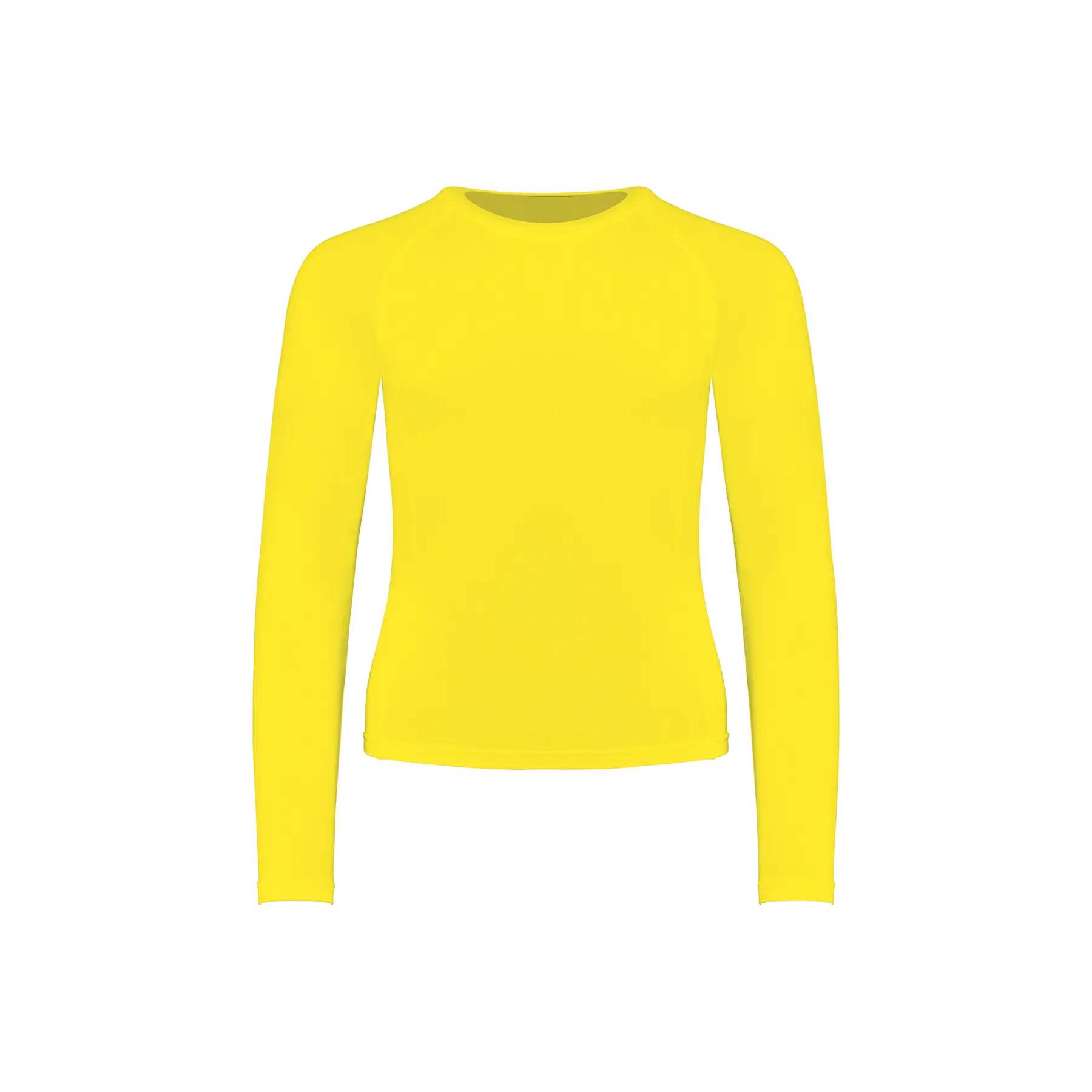 Doppelhaut Langarmtrikot Kind Proact