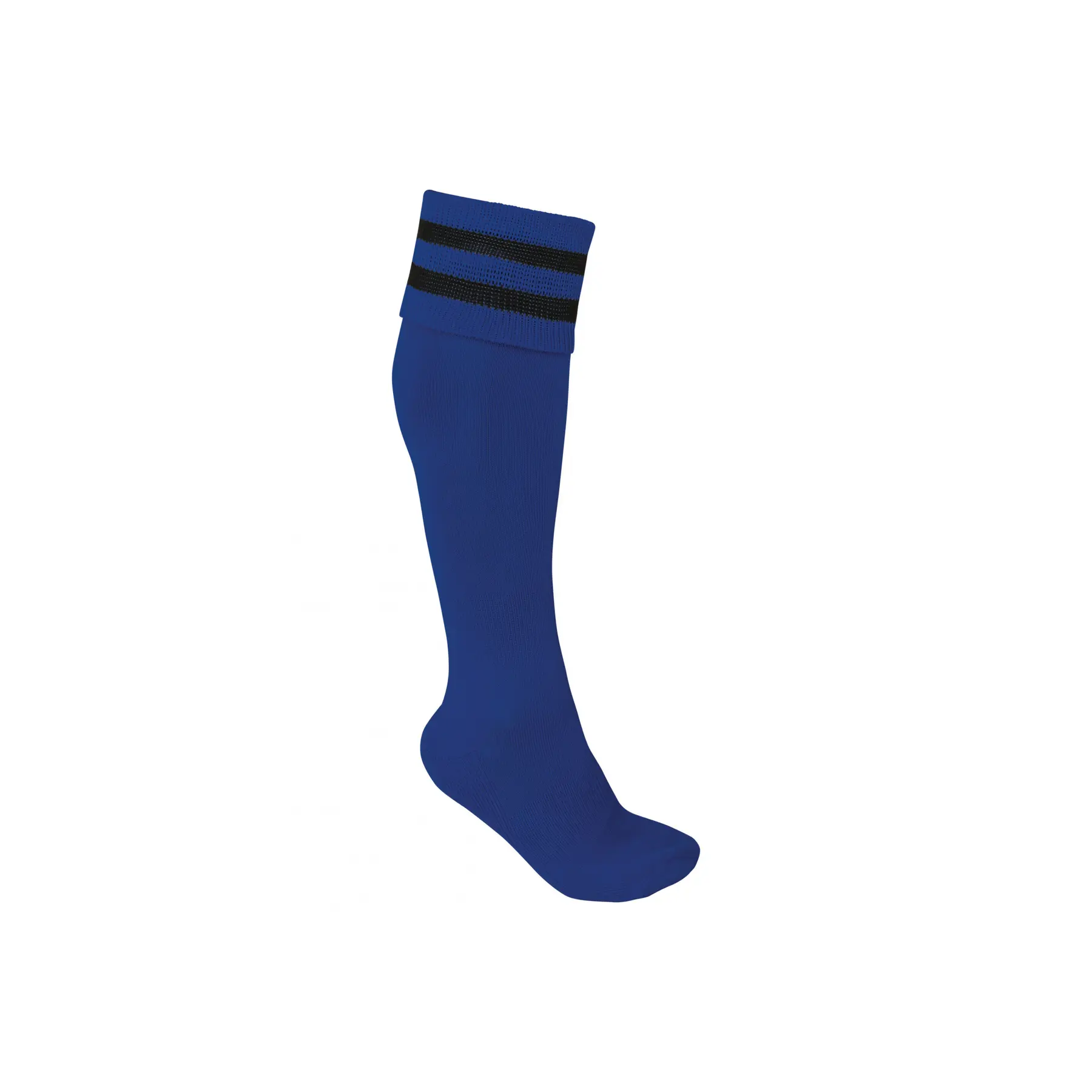 Hohe gestreifte Sportsocken Proact