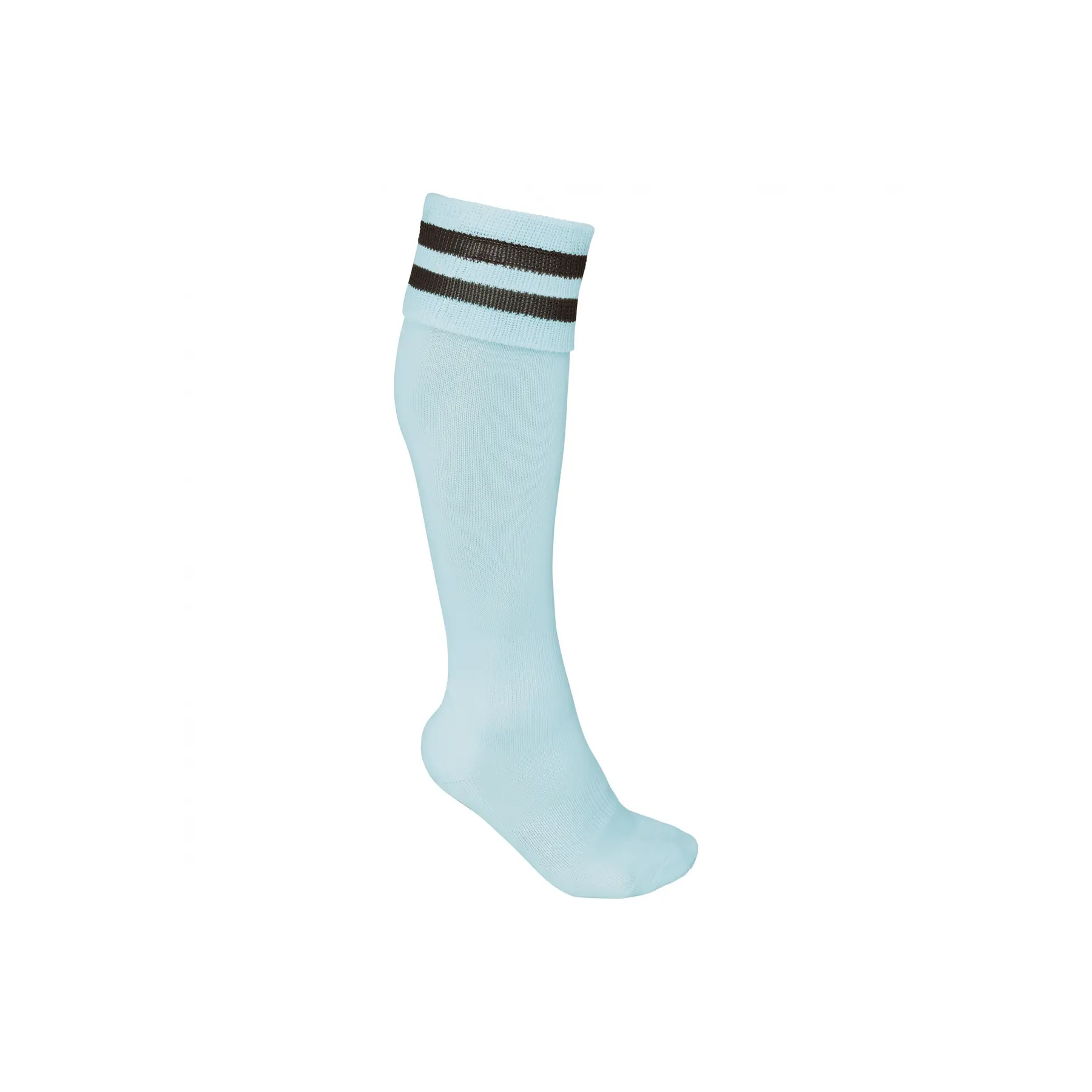 Hohe gestreifte Sportsocken Proact