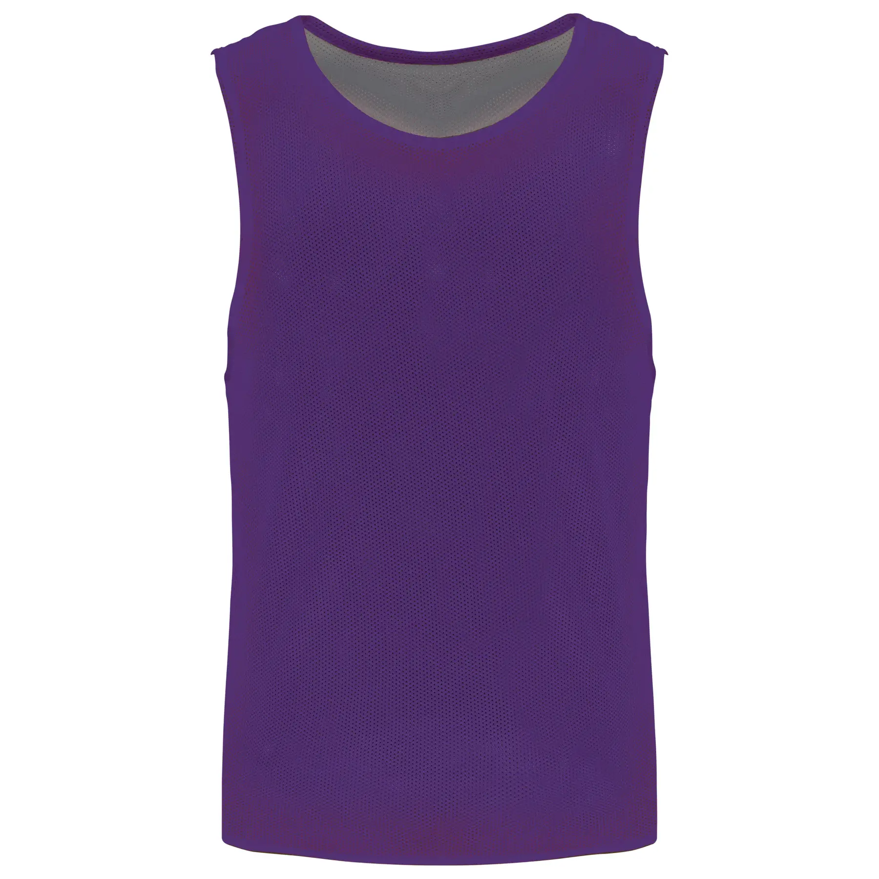 Proact Chasuble réversible , Violet, Taille L/XL