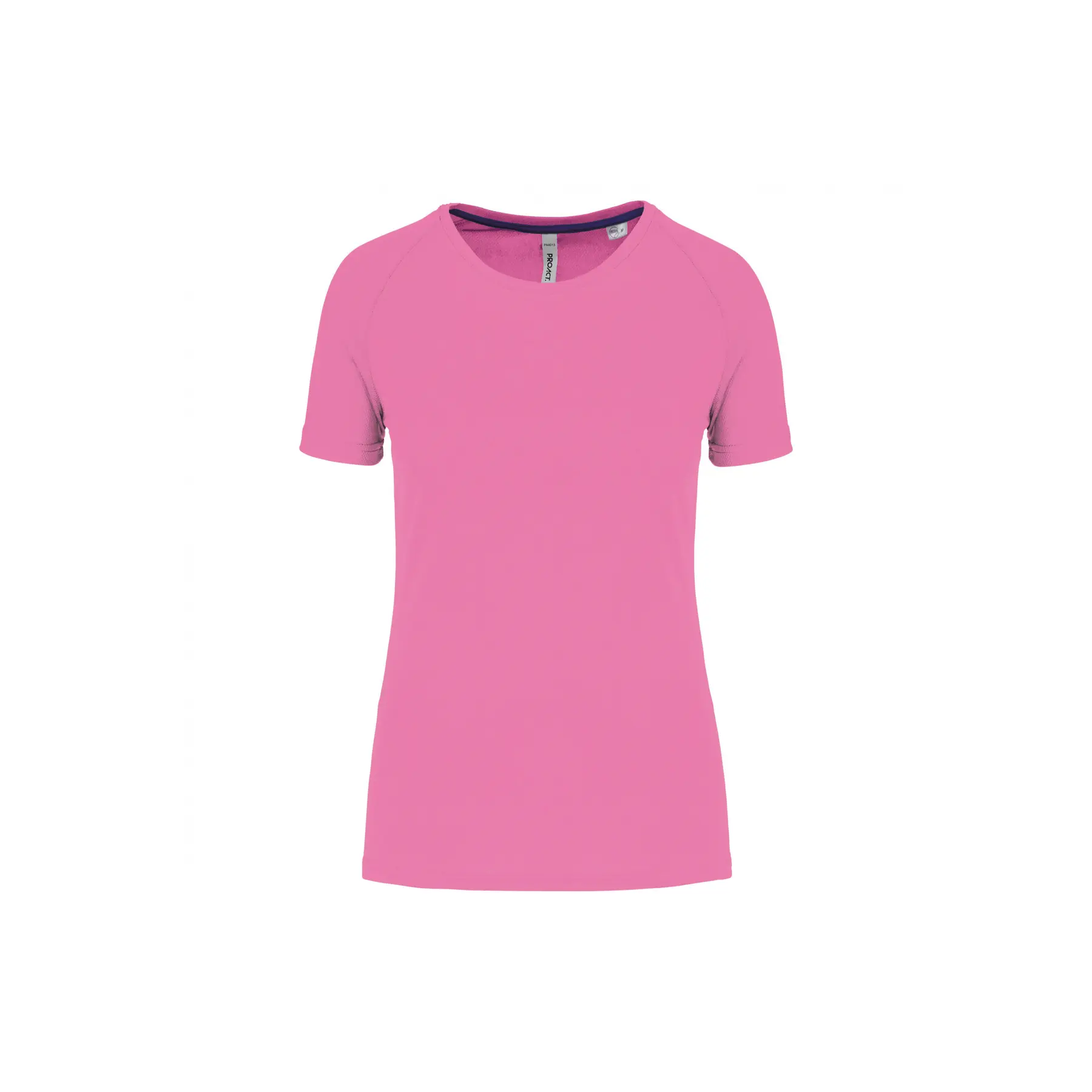 Recyceltes Rundhals-Trikot, Damen Proact