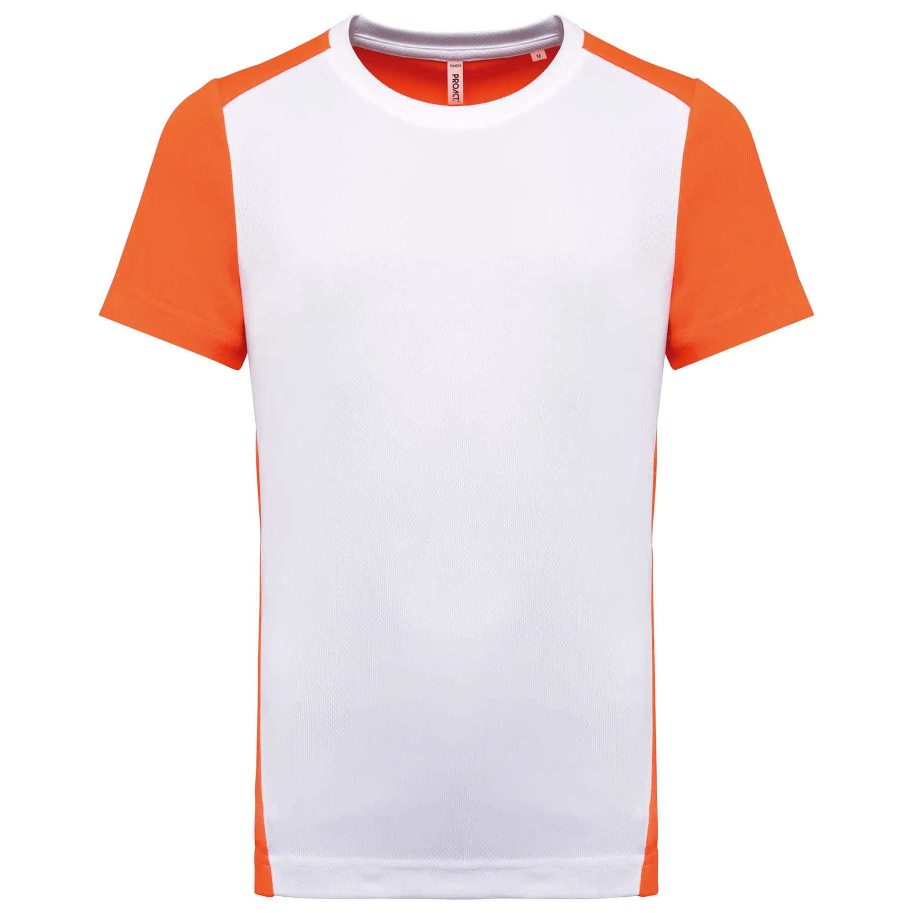 Nachhaltiges Shirt Proact