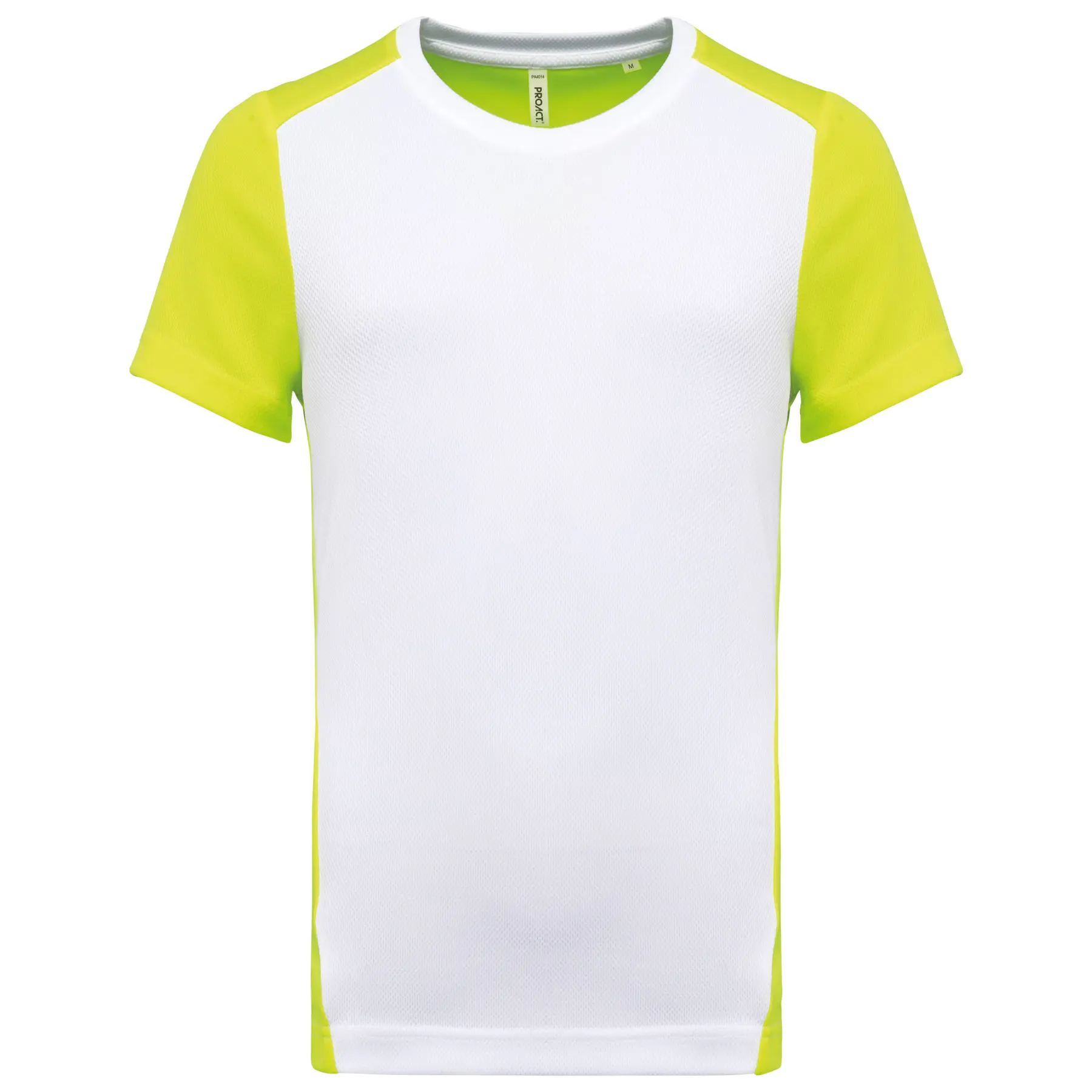 Nachhaltiges Shirt Proact