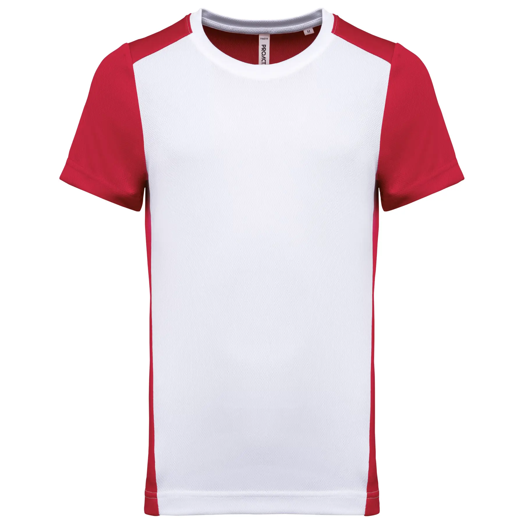 Nachhaltiges Shirt Proact