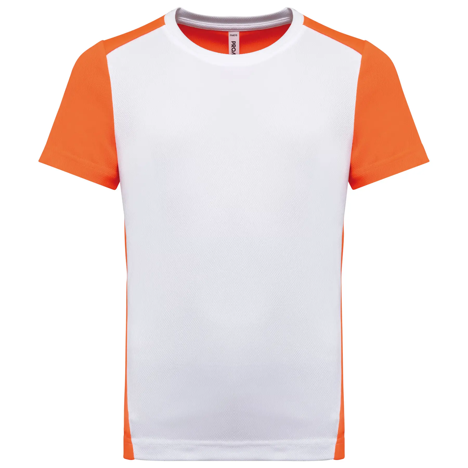 Nachhaltiges Kinder-T-Shirt Proact