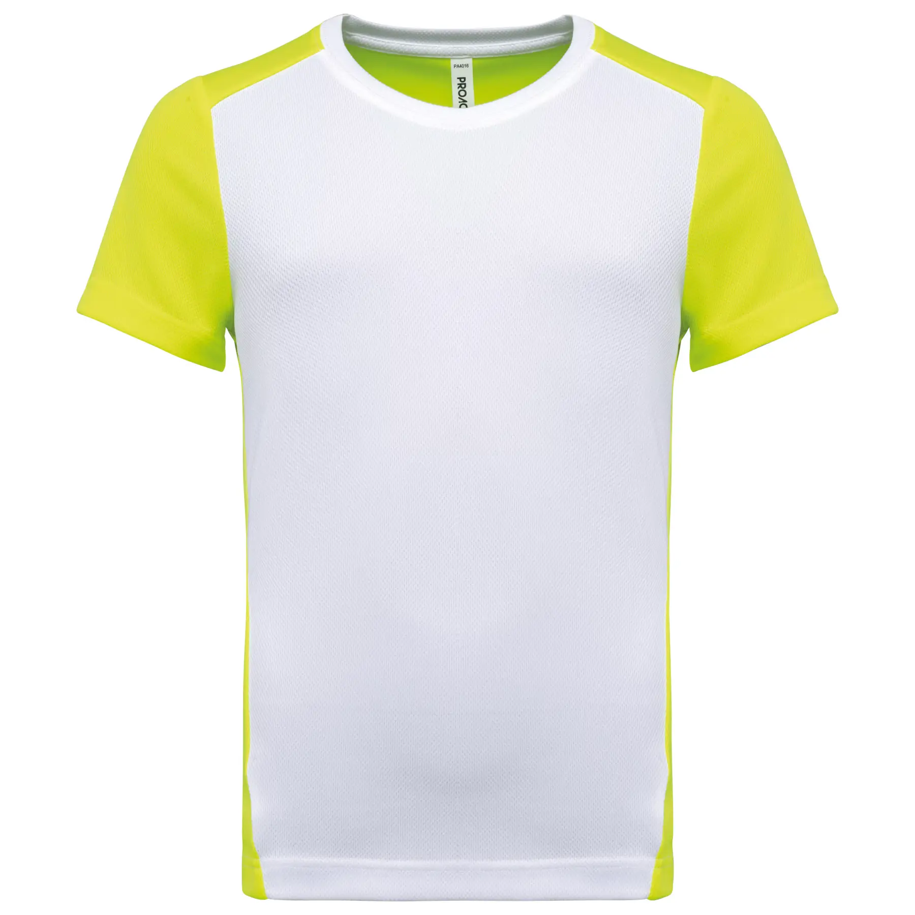 Nachhaltiges Kinder-T-Shirt Proact